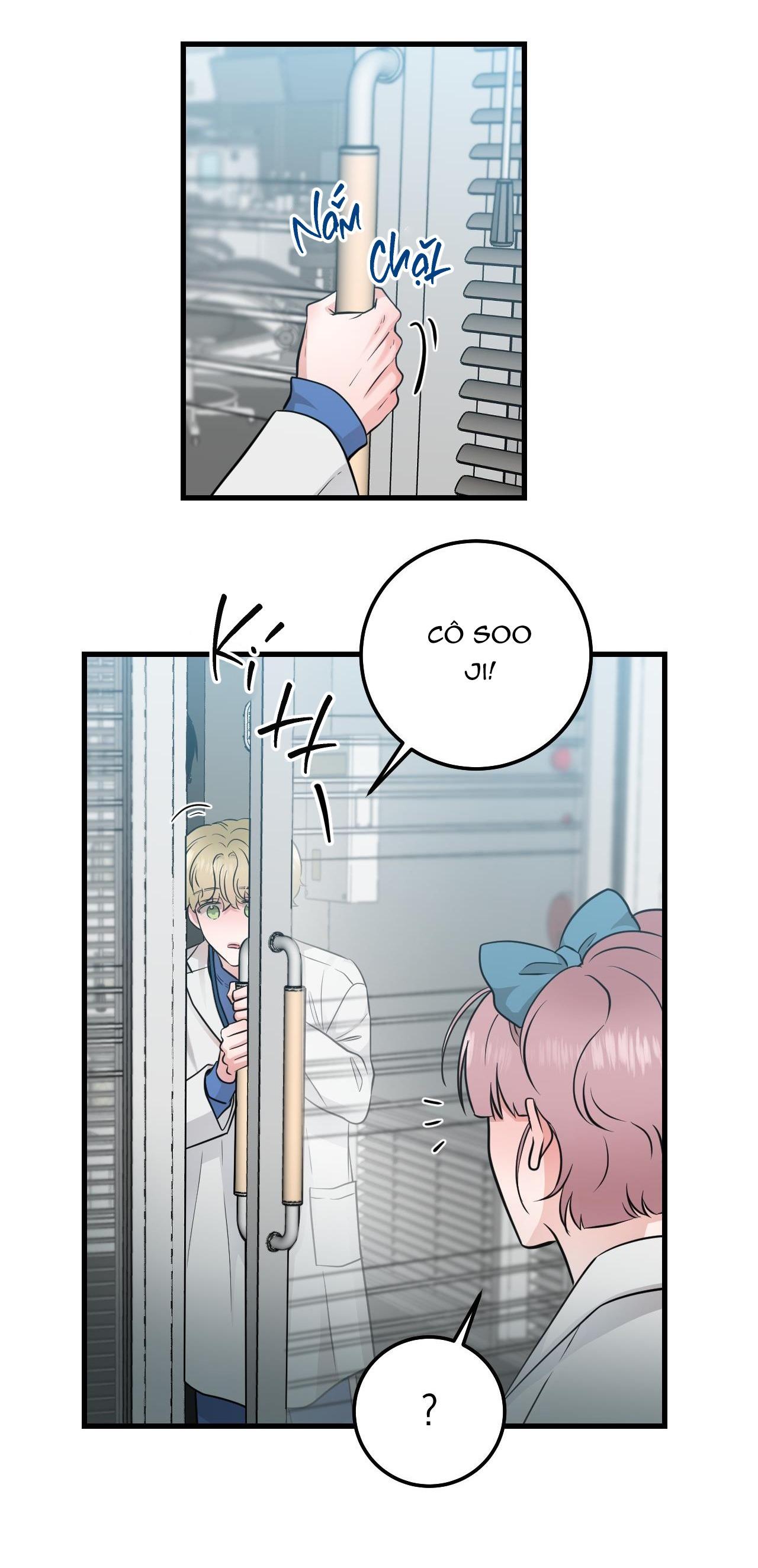 over the paradise chapter 11 50