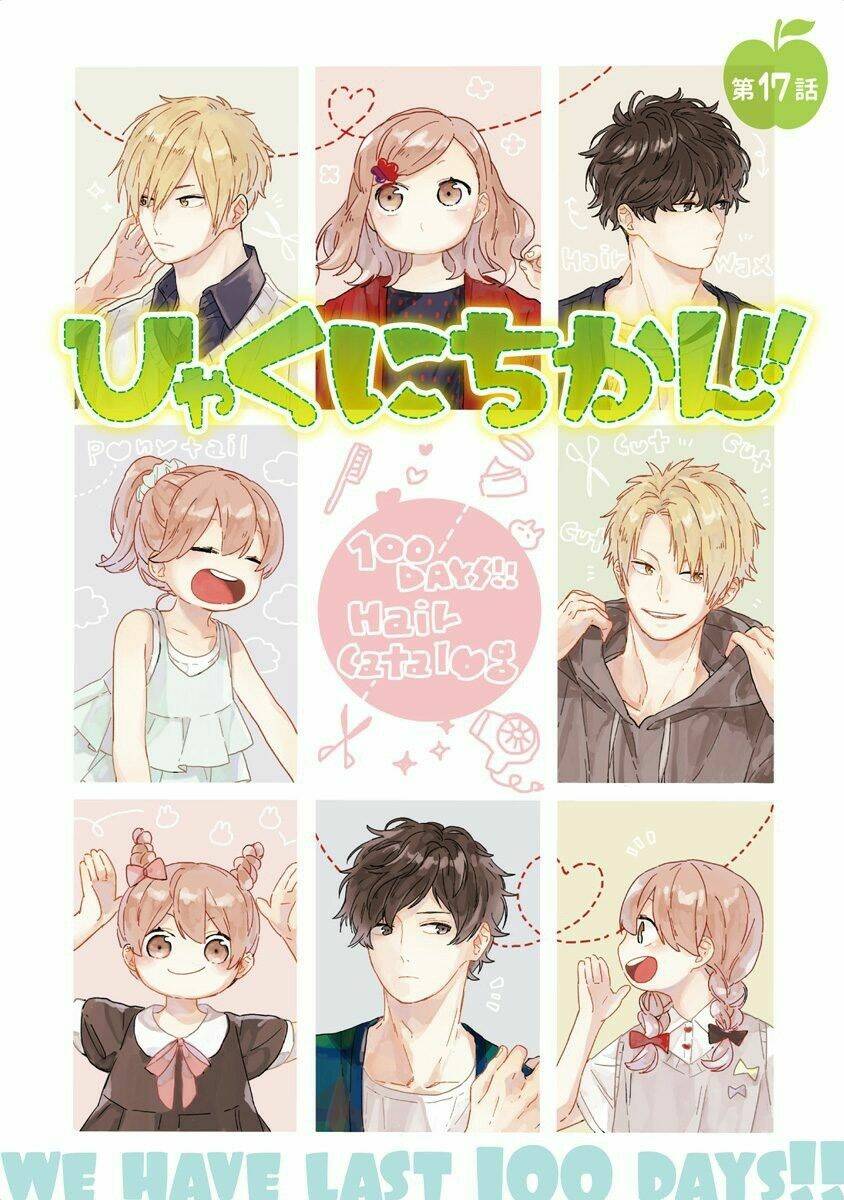 100 ngày cùng mắm thúi!! chapter 17 3