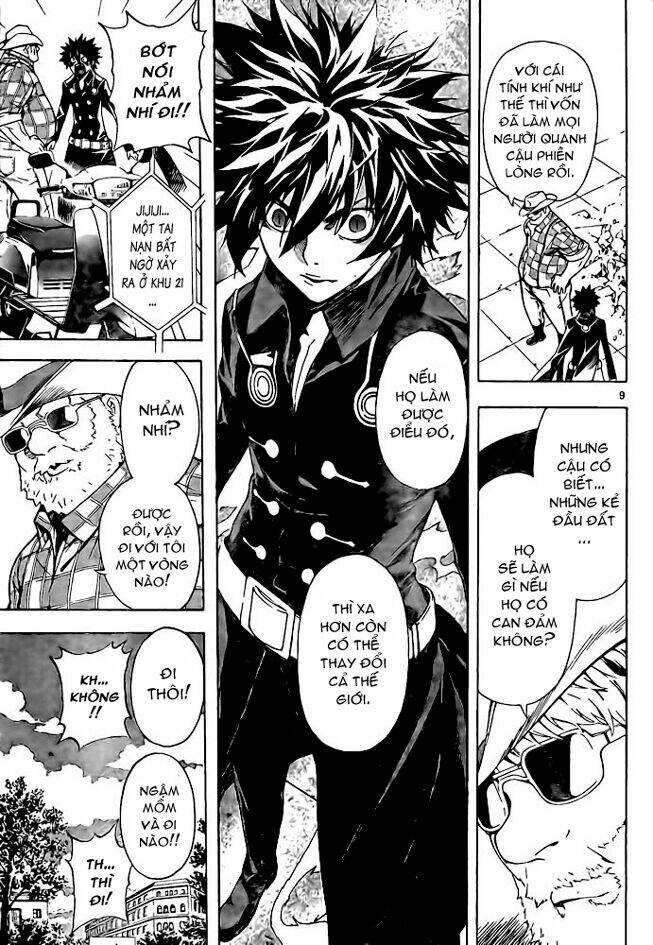 defense devil chapter 23 10