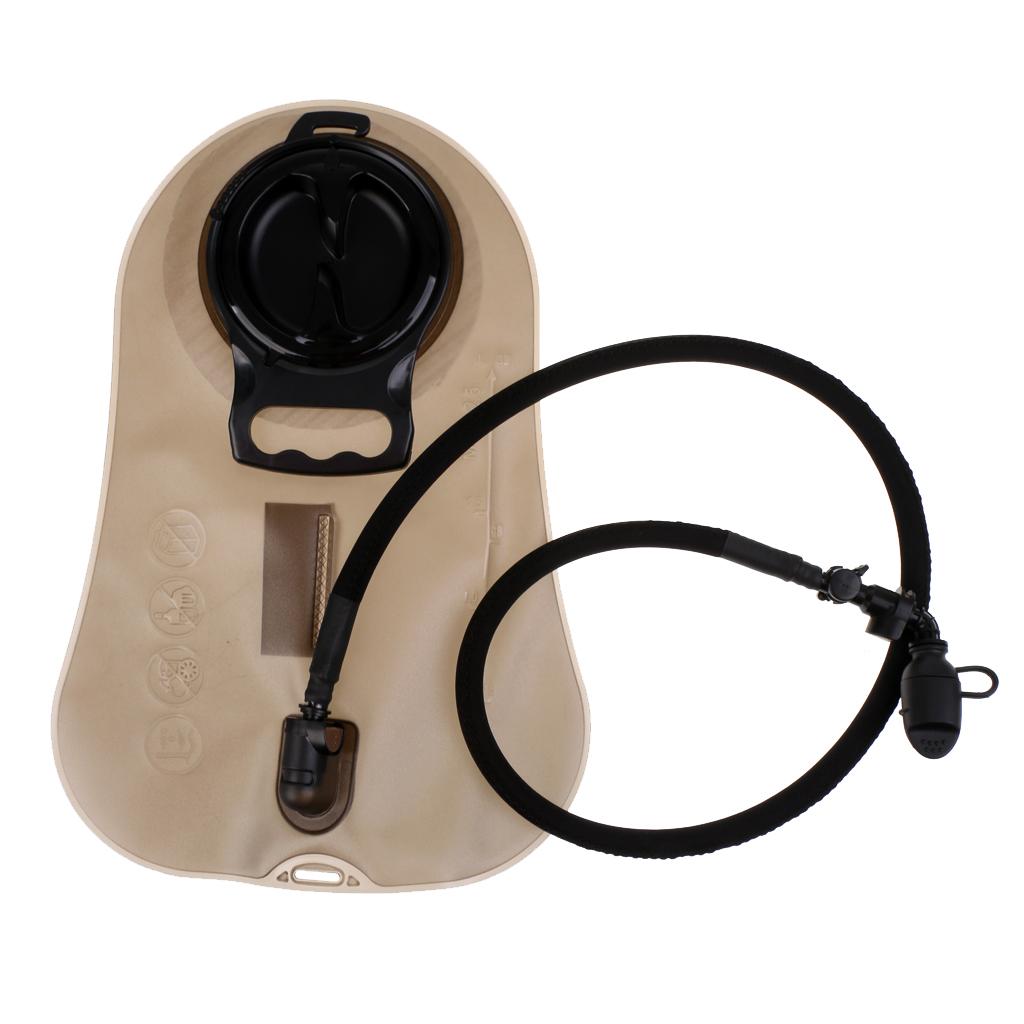 1.5L 2L 2.5L 3L TPU Water Bladder Bag Hydration Backpacks Cycling Camping Hiking Water Bag Hunting Outdoor Sports