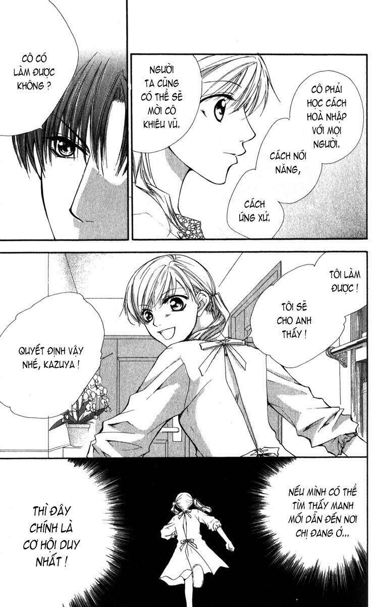 full house kiss chapter 6 11