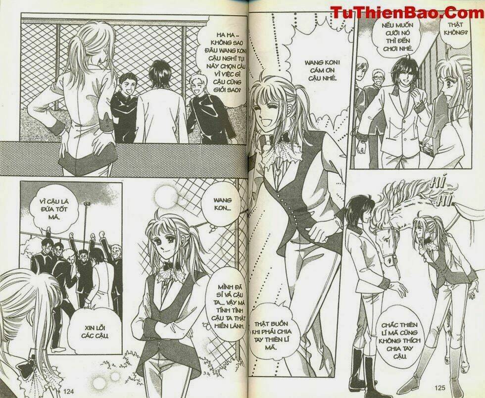 lọ lem kén rể chapter 4 62