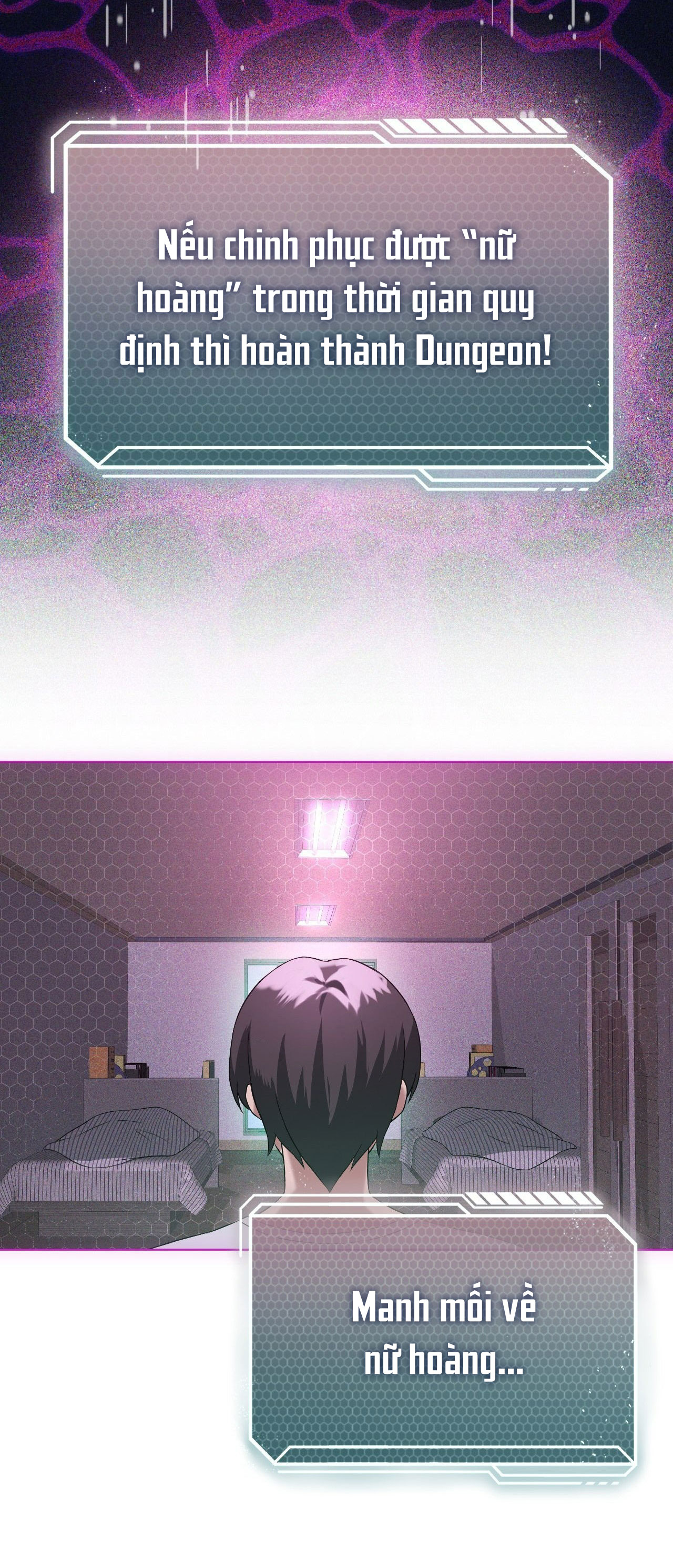 [18+] thăng cấp đến khi hài lòng chapter 21.1 21