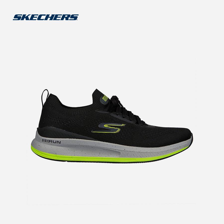 Giày thể thao nam Skechers Go Run Pulse - 220532-BLK