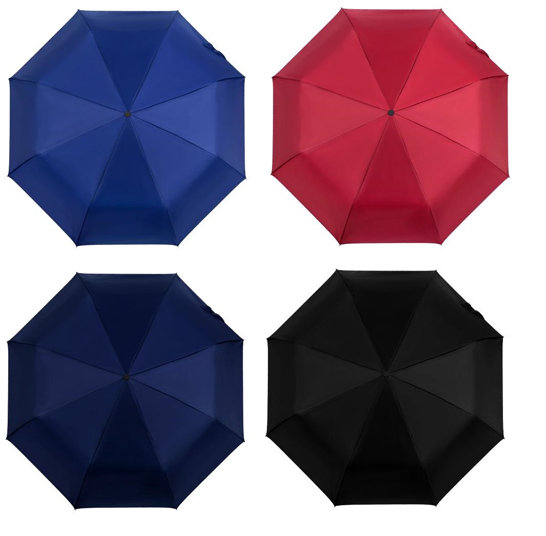 Ô Dù Xếp 3 Tự Động