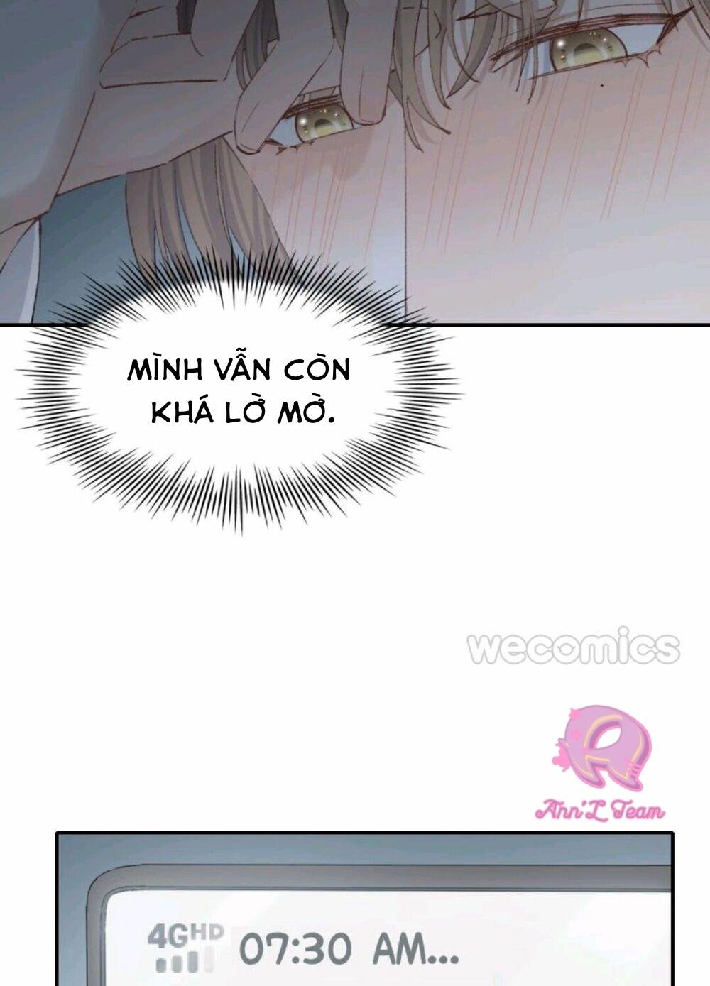 người yêu tin đồn chapter 24 20