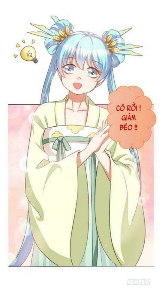 độc y cuồng phi chapter 8 30