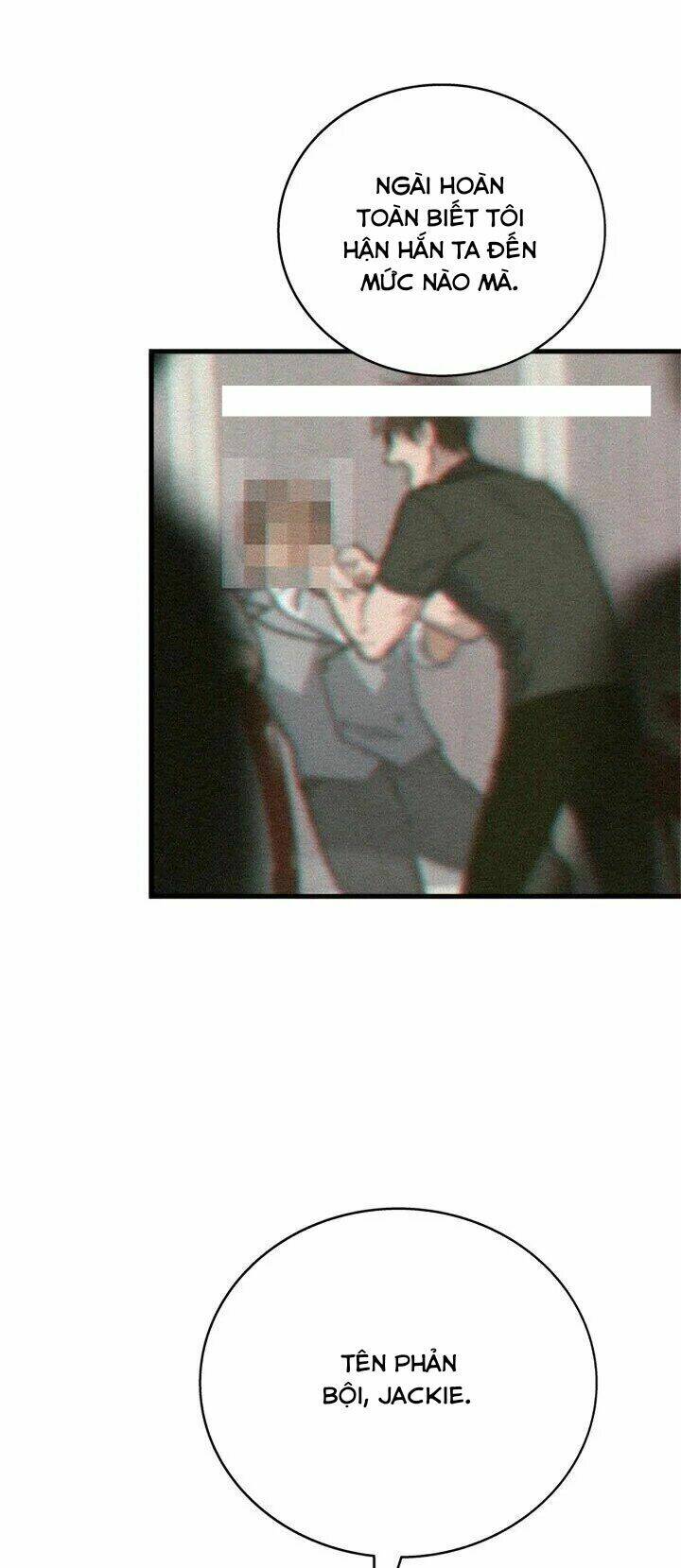 tiếng sói trong hiệu thuốc chapter 9 39