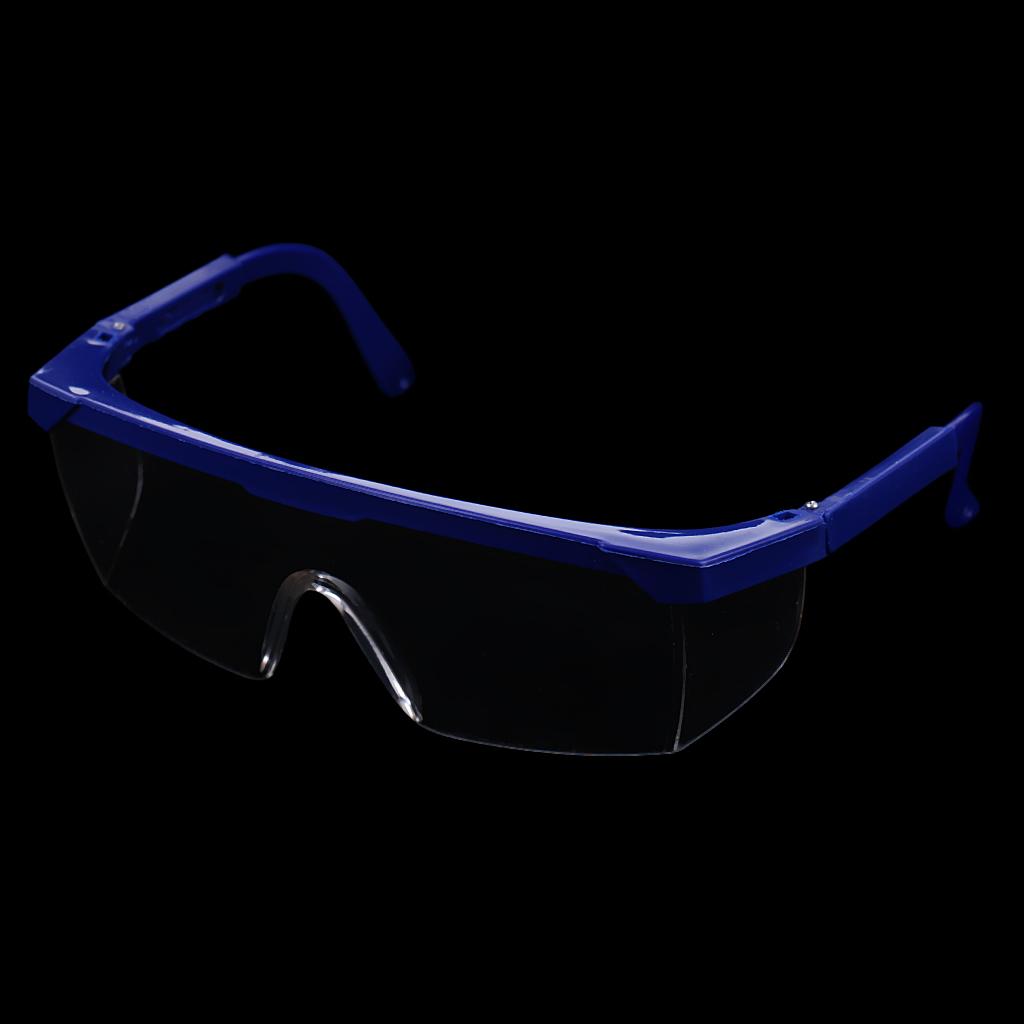 Eye Protective Safety Glasses Spectacle Protection Goggles Eyewear Workplace
