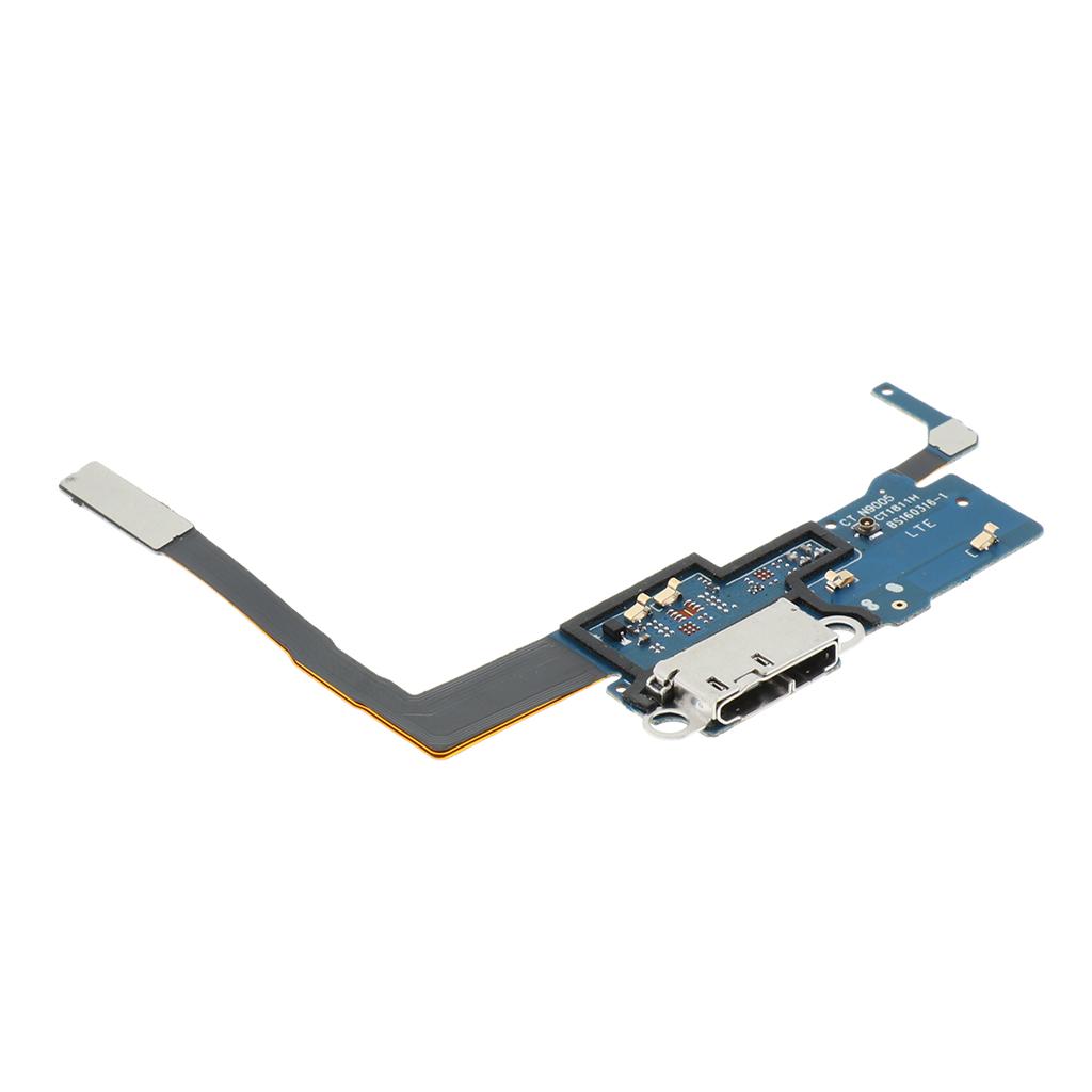 Replacement Dock Connector Charging Port For Samsung Galaxy Note 3 N9005