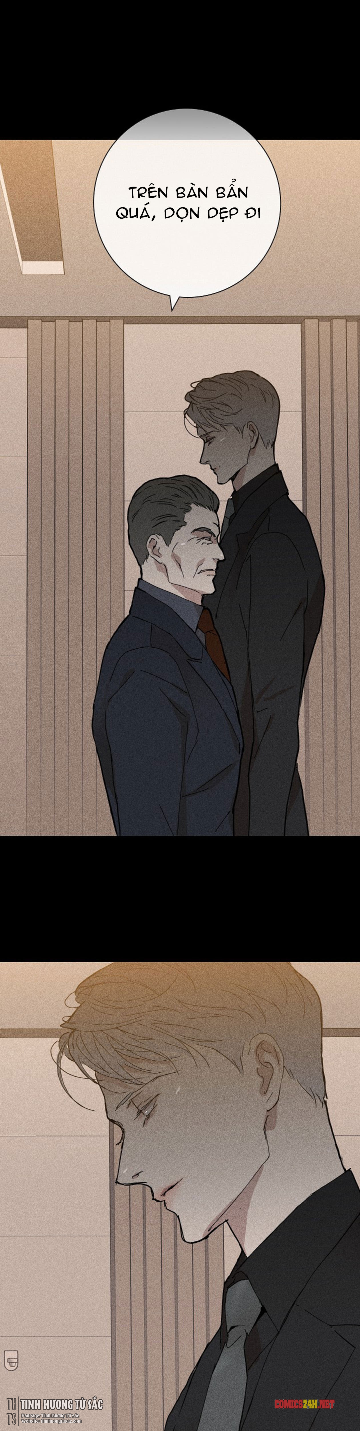 người đàn ông đã kết hôn chapter 13 2