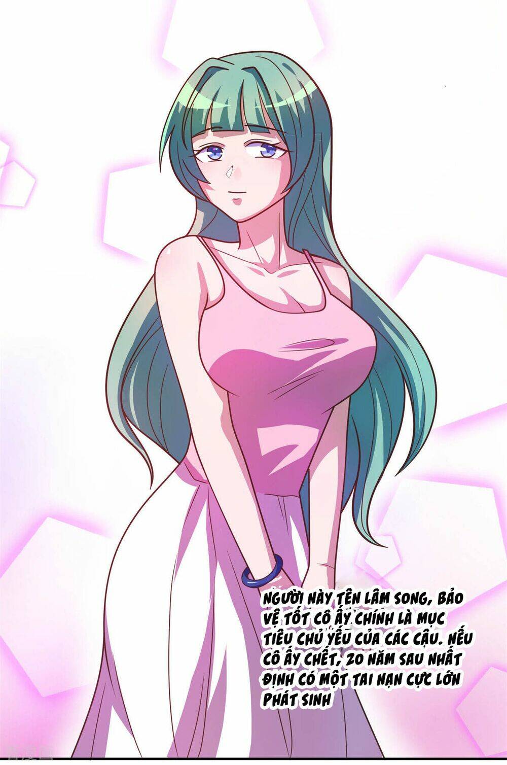 đỉnh phong dự ngôn đế chapter 22 33