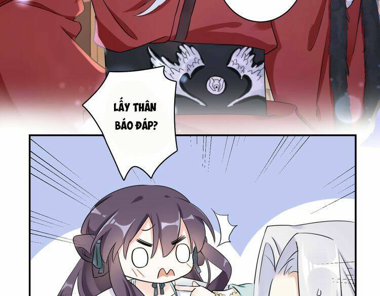 hoa nhan sách chapter 20.1 22