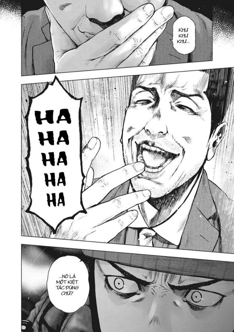 shin'ai naru boku e satsui wo komete chapter 87 14