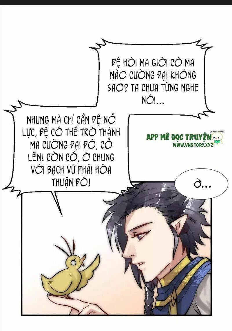 tiên nhân ở trên ma ở dưới chapter 15.2 17
