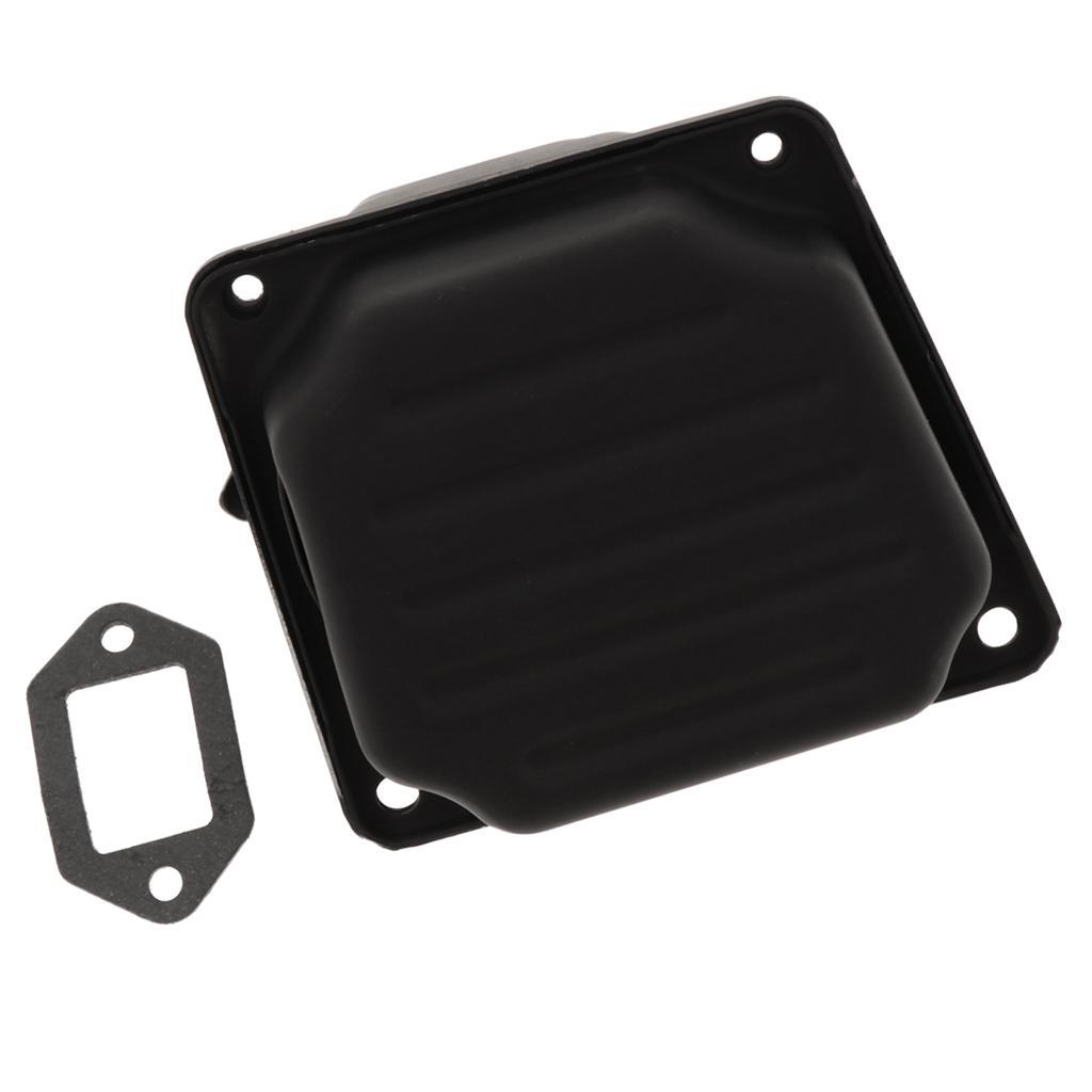 Chainsaw Muffler Exhaust For Stihl Chainsaws MS381 038 380