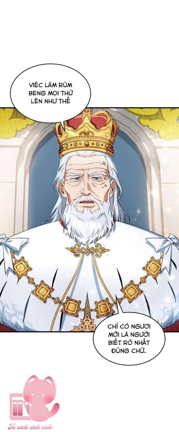 'di vật' melvin để lại chapter 15 73