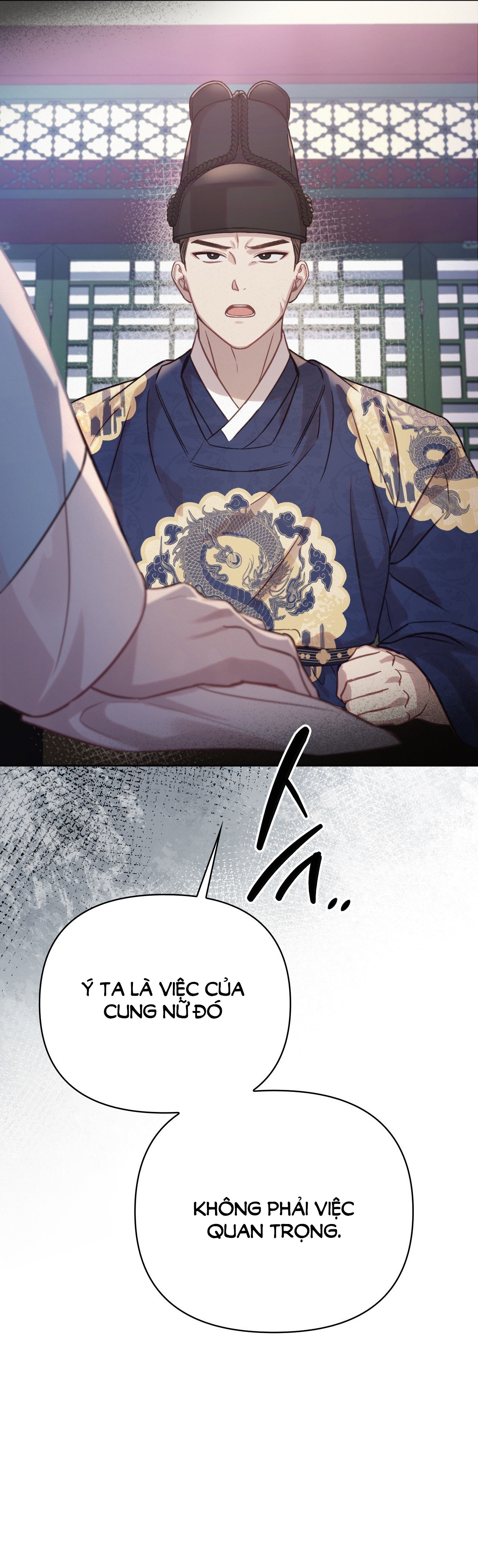 [18+] hậu cung kế chapter 6.1 36