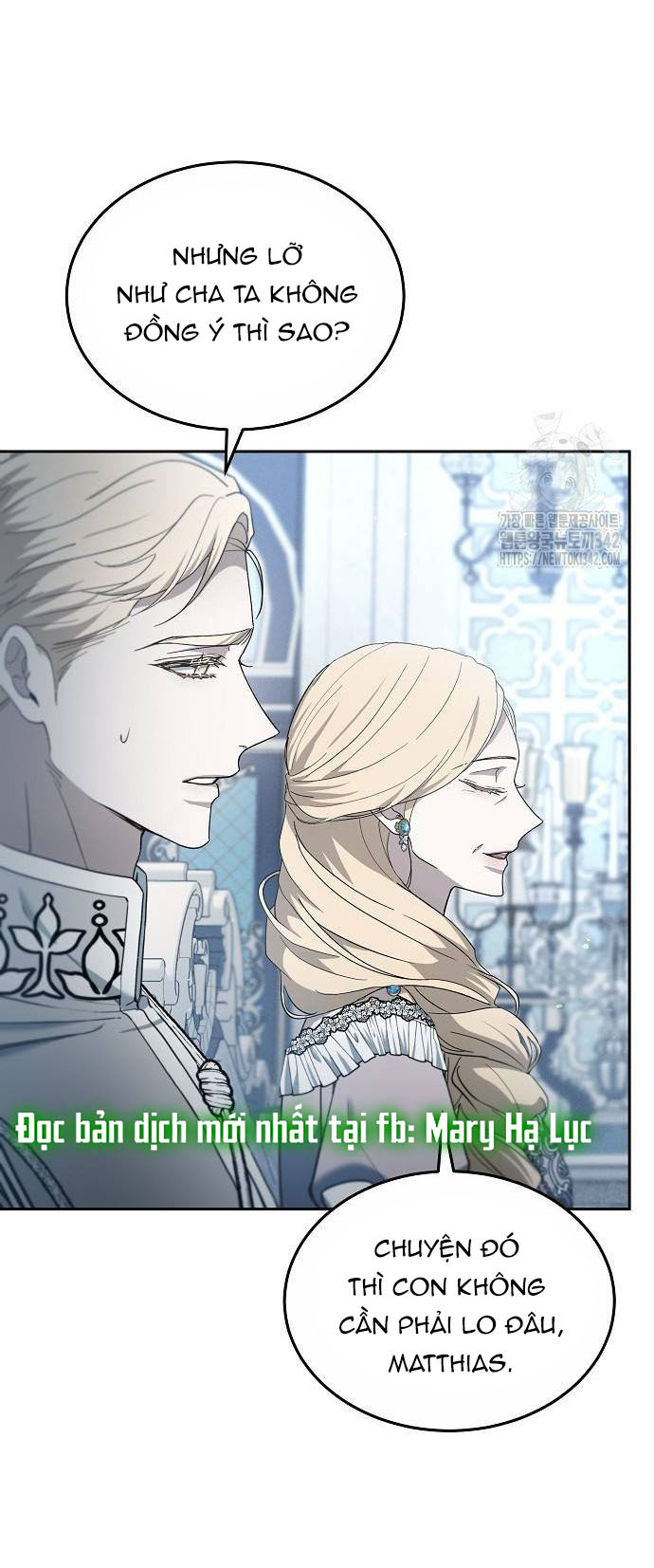Thời Đại Của Oman chapter 54.2 19