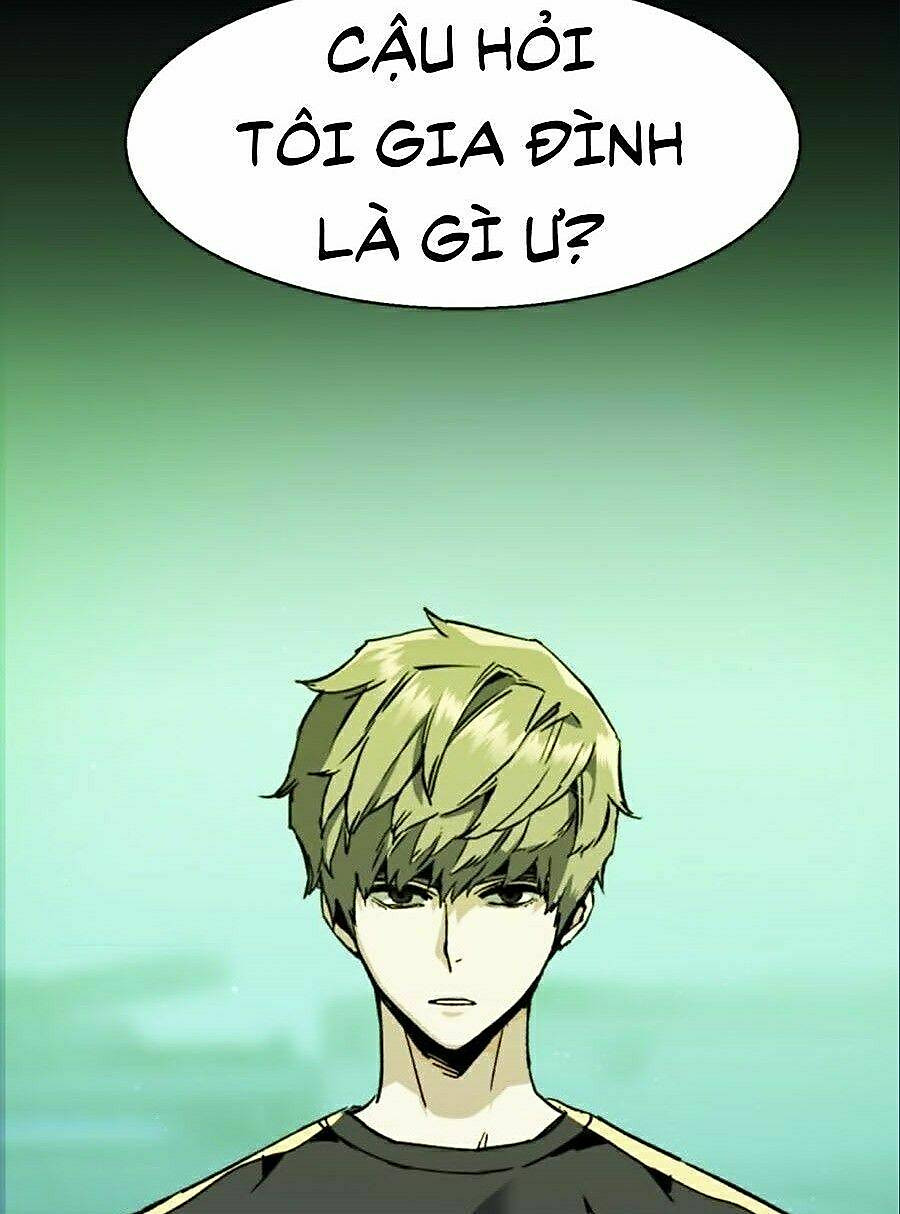 bạn học tôi là lính đánh thuê chapter 30 84