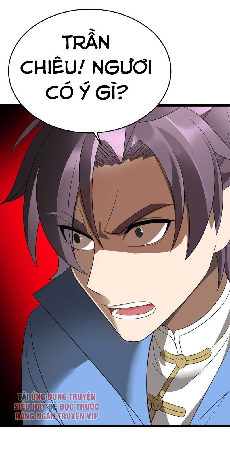 chúa tể tam giới chapter 198 12