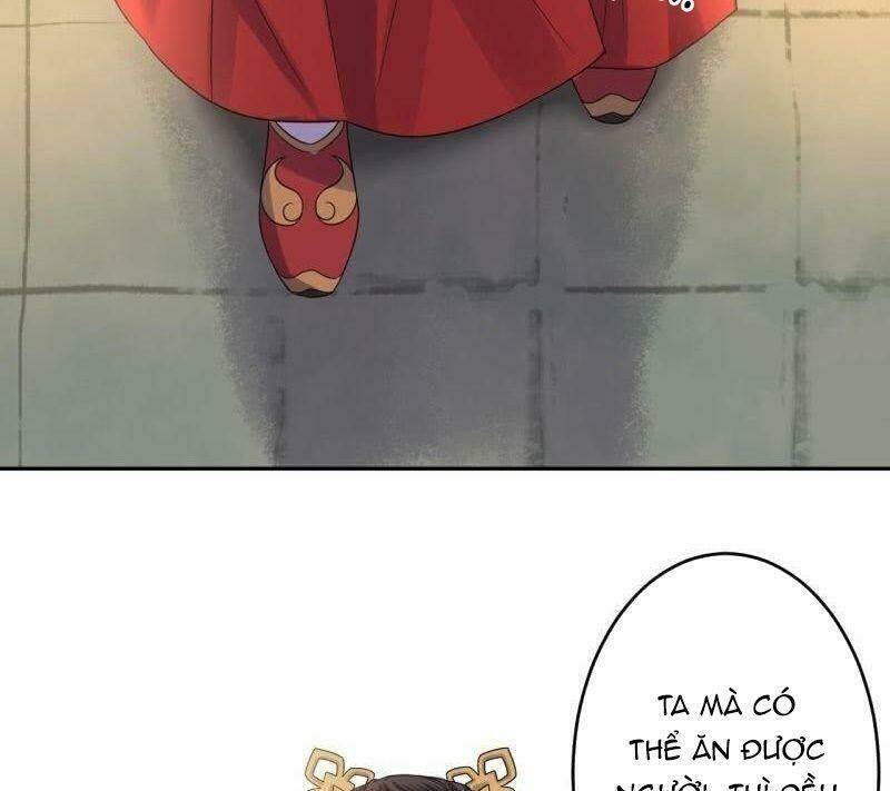 vương gia kiêu ngạo quá khó cua chapter 39 43