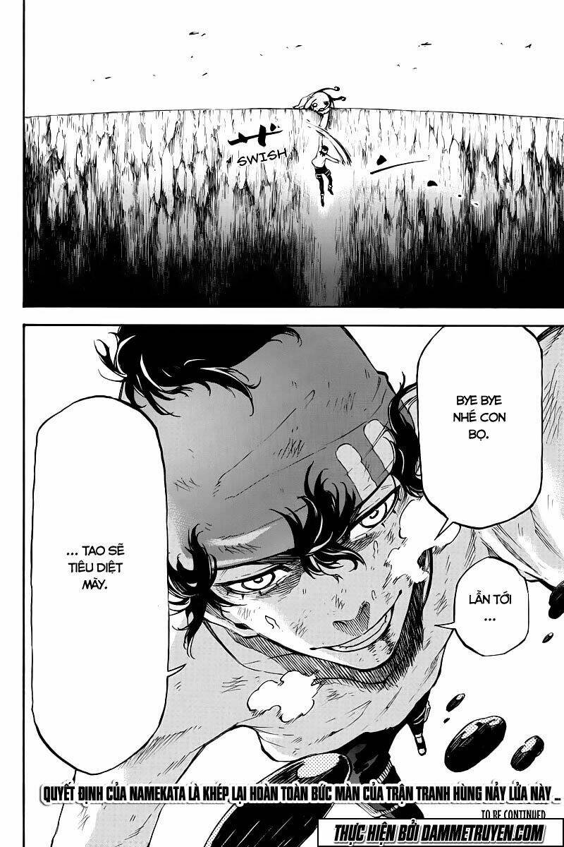 dolly kill kill chapter 43 11