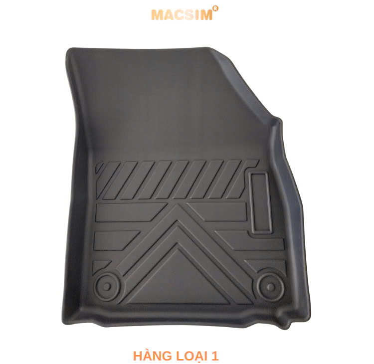 Thảm lót sàn 1 lớp sd3 Mitsubishi Xpander 2023+ Nhãn hiệu Macsim  Giảm giá nhưng chất lượng không giảm