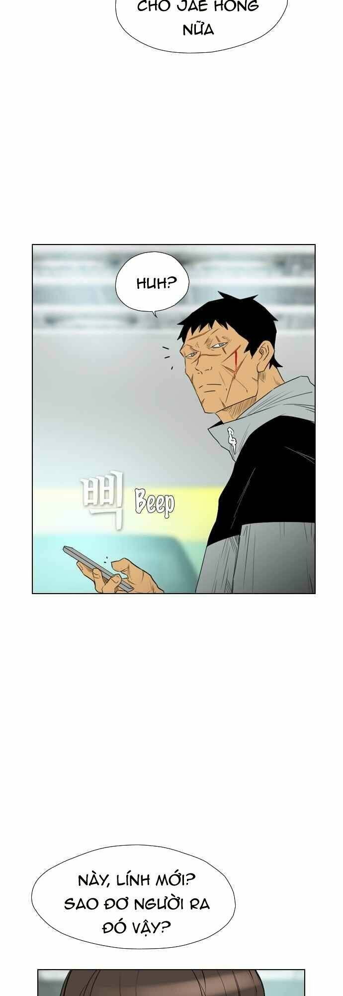 kẻ hồi sinh chapter 109 30