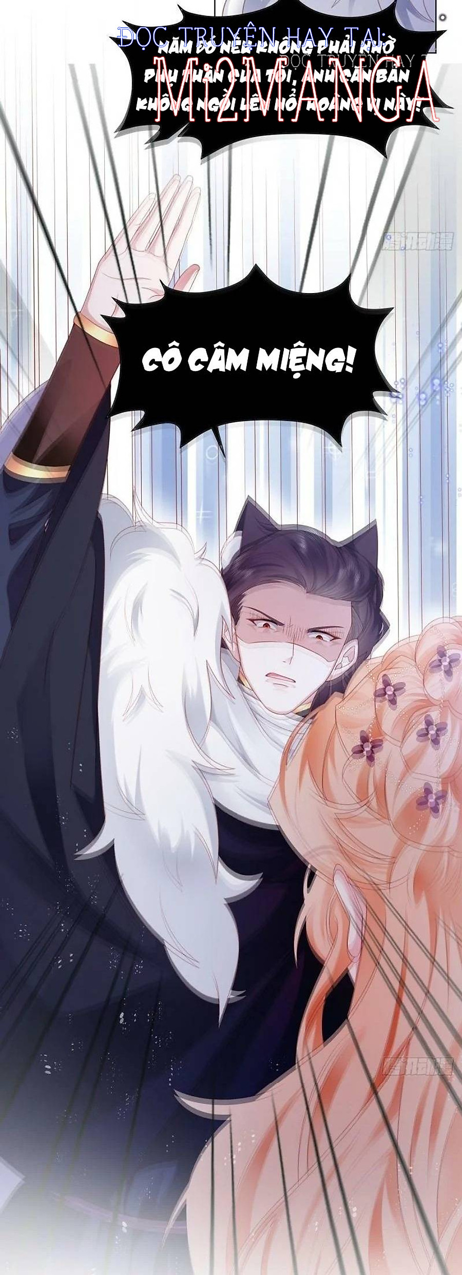 ninita yêu dấu chapter 40.2 5