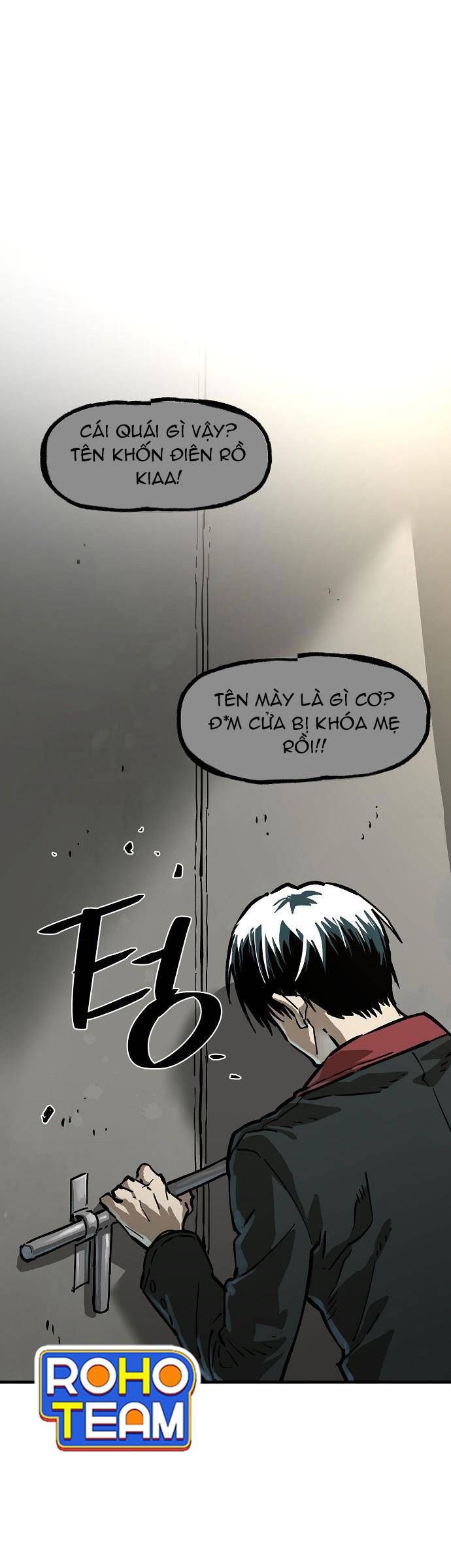 chỉ có cái c.h.ế.t mới là sự cứu rỗi chapter 11 54