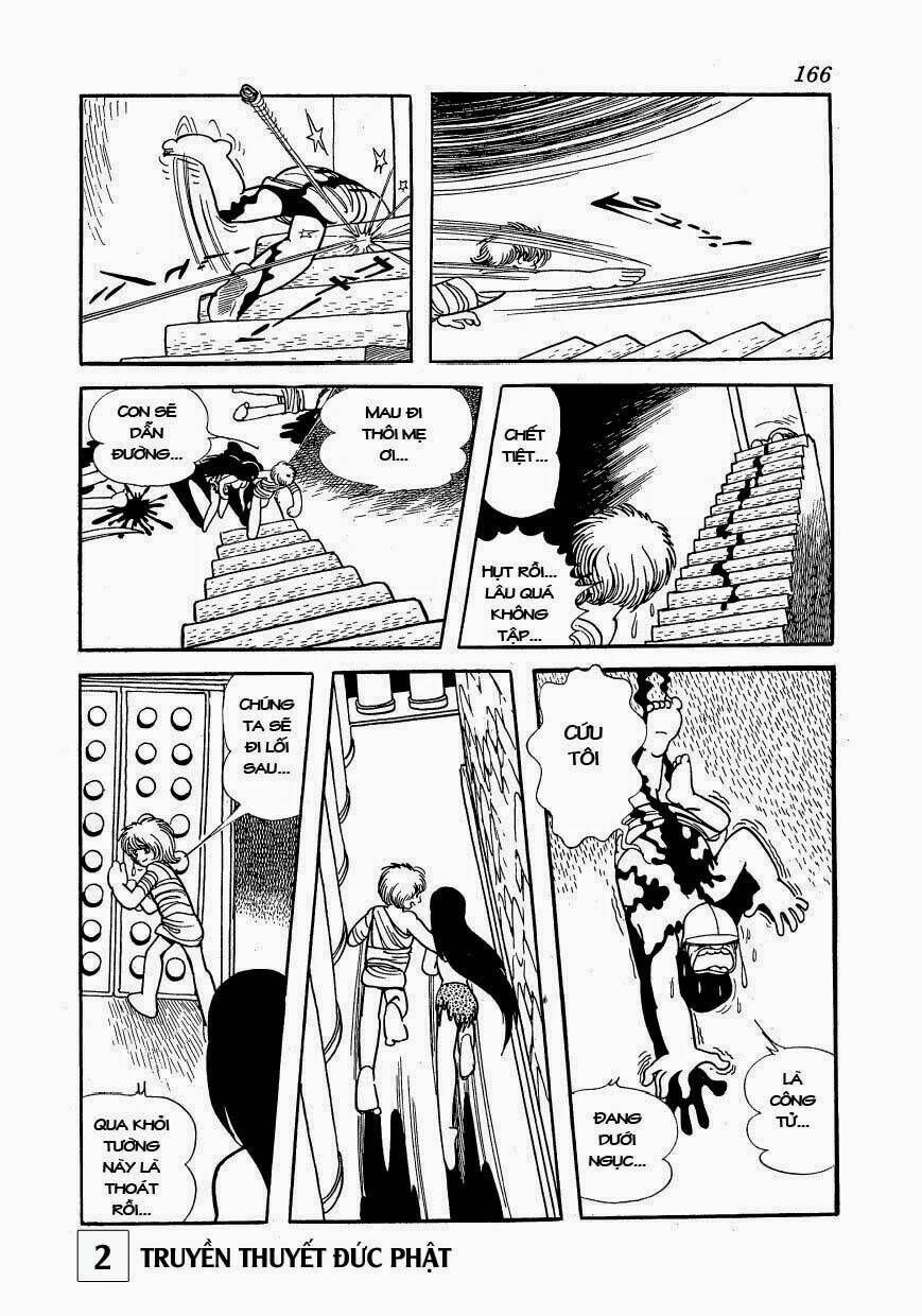 buddha - truyền thuyết đức phật chapter 11 14