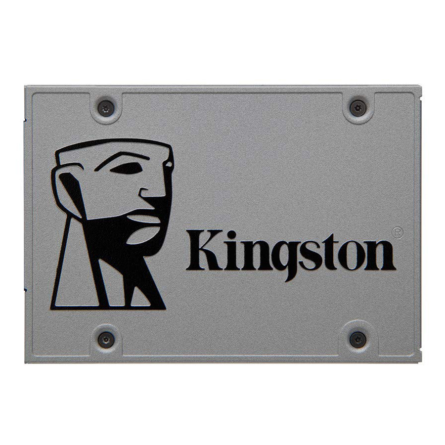 Ổ Cứng SSD Kingston UV500 1920GB SATA Opal Encryption 2.0 SUV500/1920G - Hàng Chính Hãng