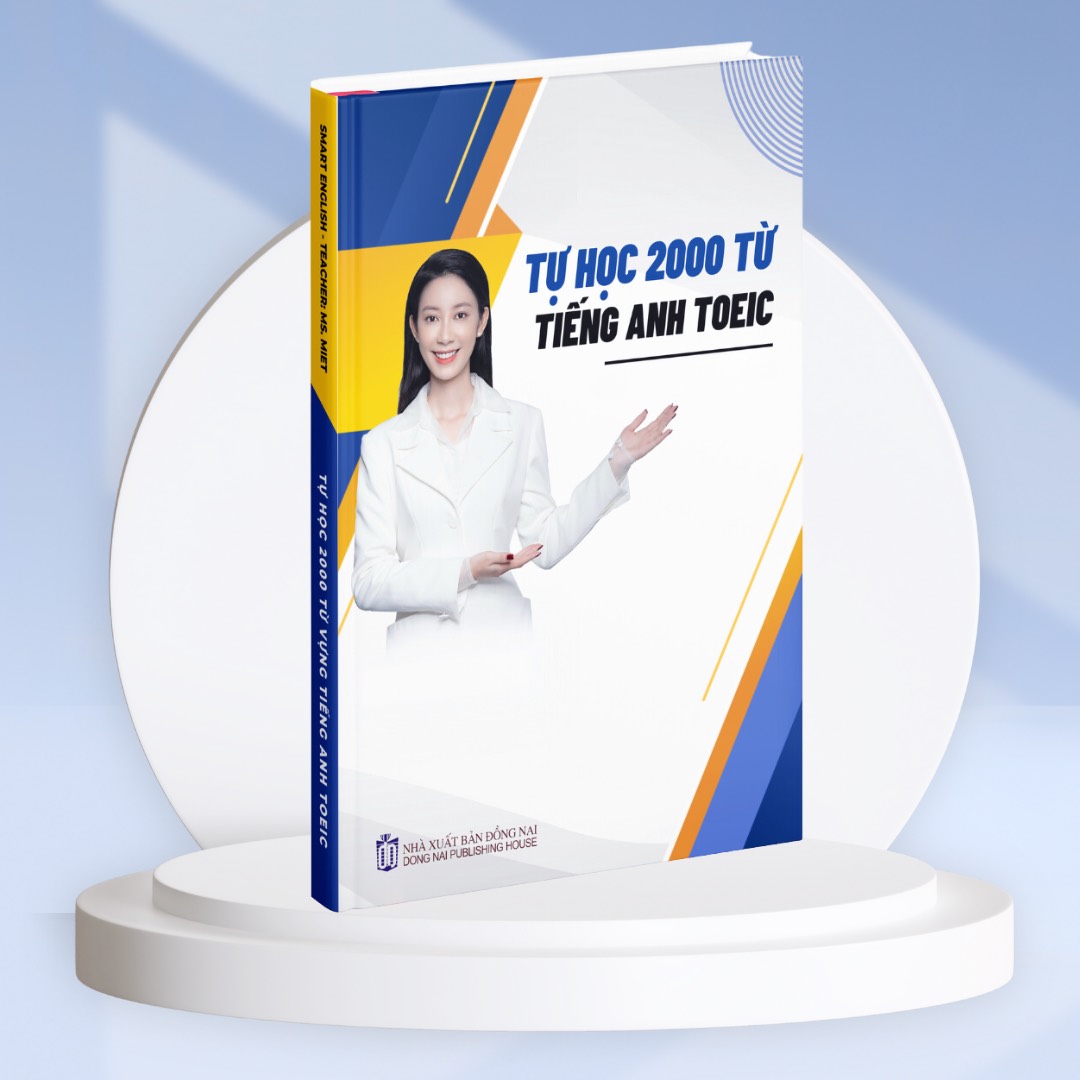 Combo 3 Sách 4 Kỹ Năng Tiếng Anh Cho Người Mới Bắt Đầu - Bản Quyền Smart English