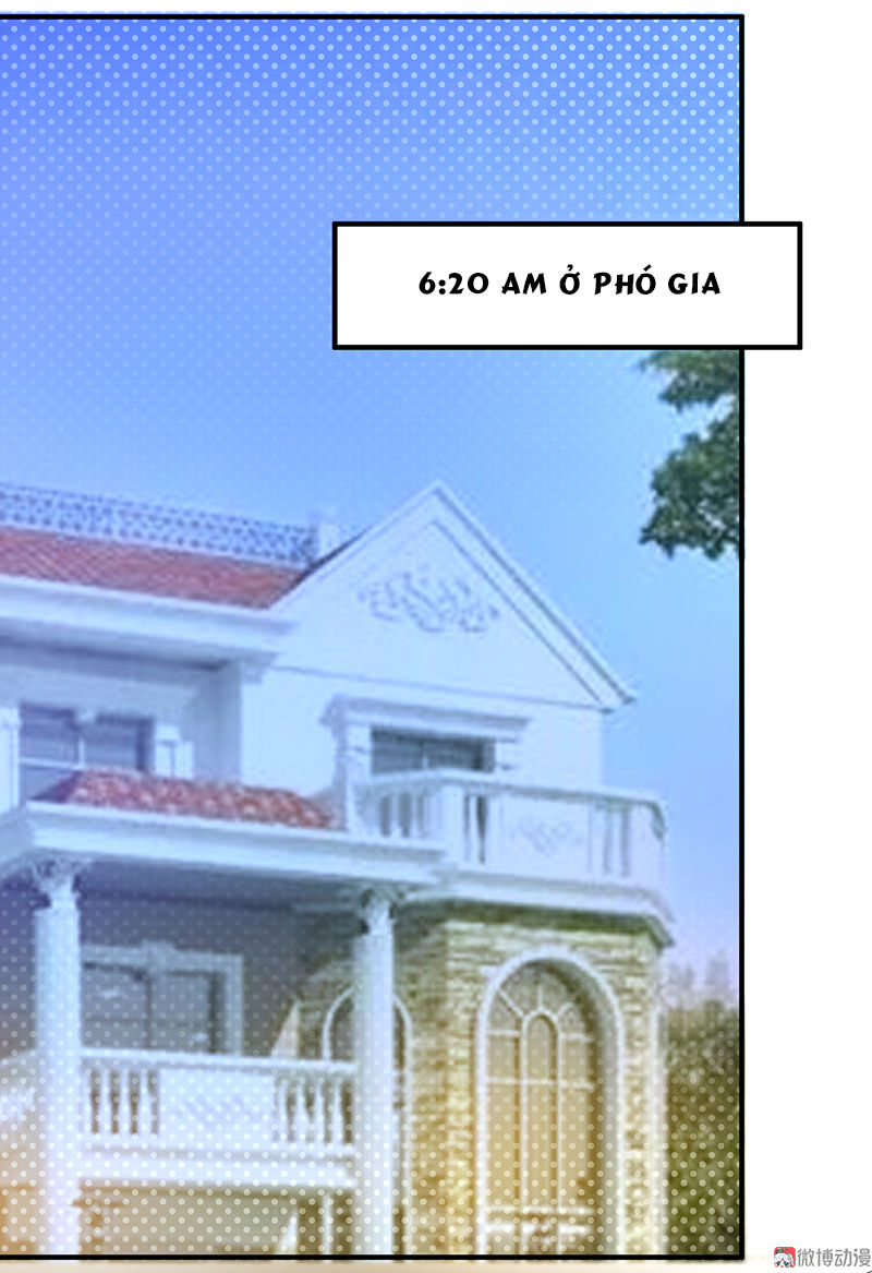 tổng tài truy thê: phu nhân lại chạy trốn chapter 11 42