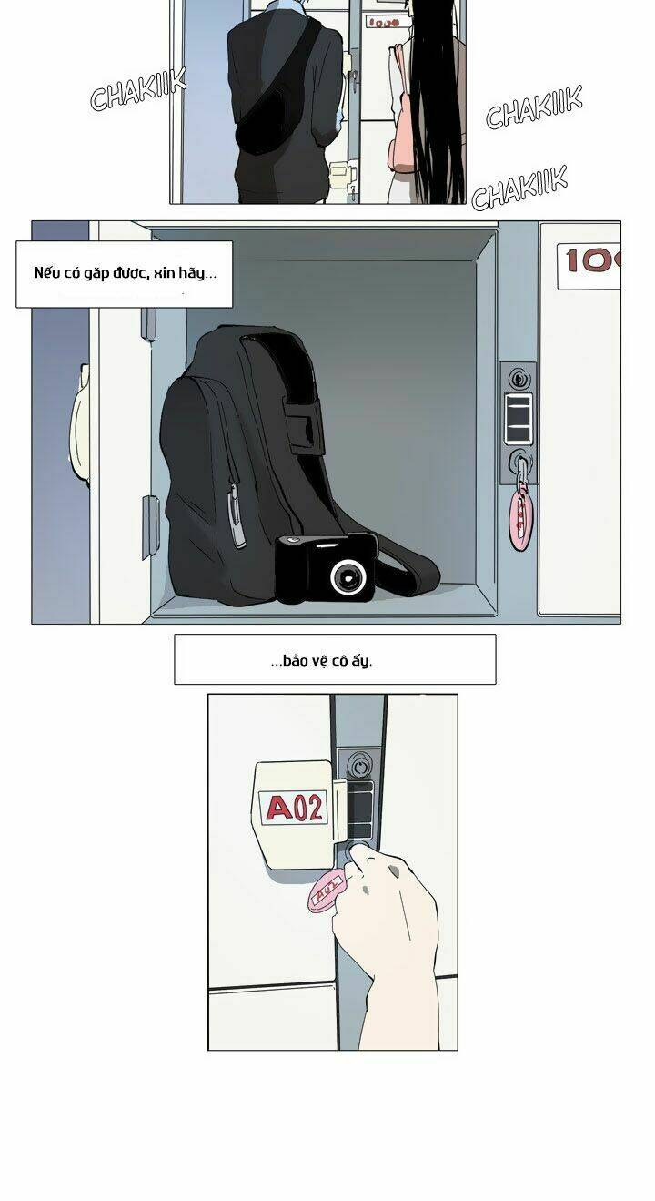 metronome chapter 14 22