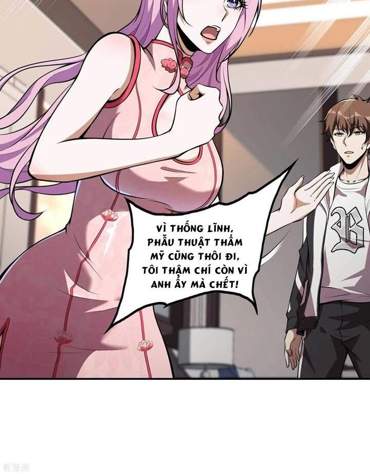 đệ nhất người ở rể chapter 101 42