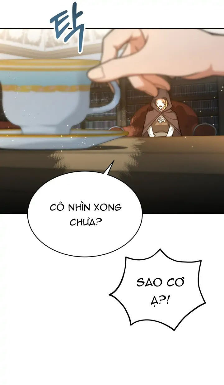 chồng cũ của tôi trở thành nam chính chapter 2.2 12