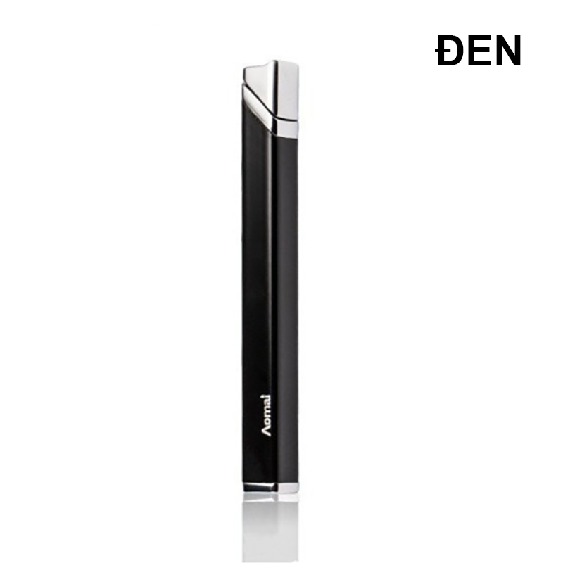 Bật Lửa Aomai 264 Kim Loại Mini - Xài Gas