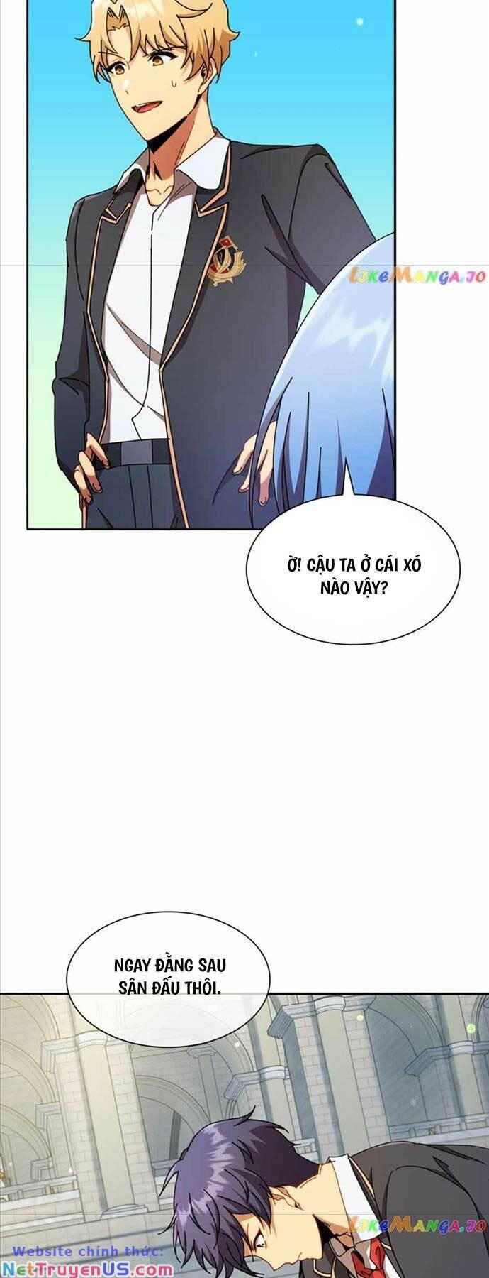 tử linh sư thiên tài của học viện chapter 60 35