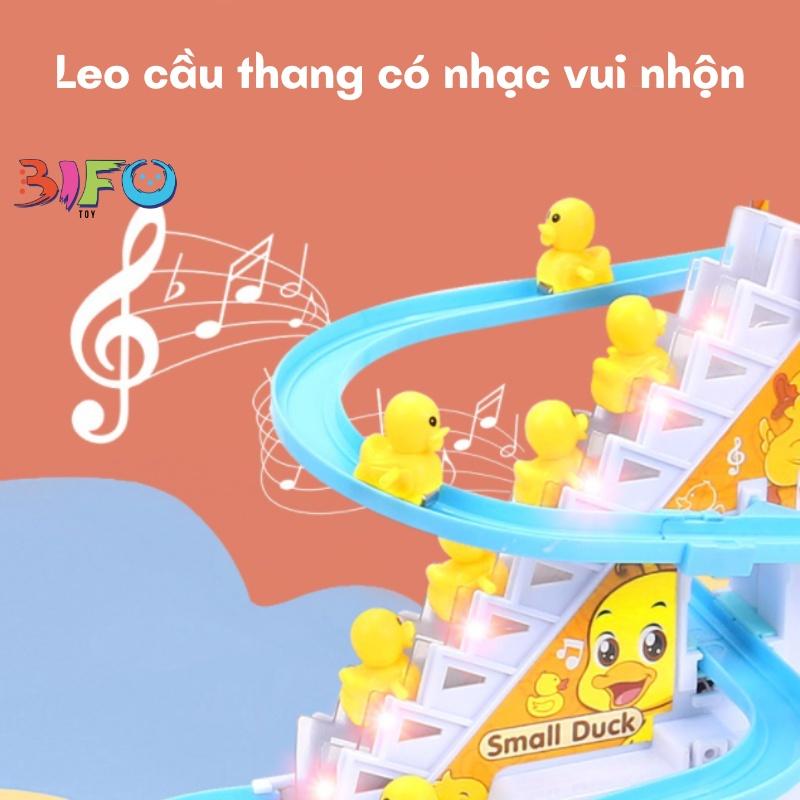 LẺ 1 phụ kiện leo cầu thang (1 chú heo, 1 con vịt) trong bộ đồ chơi Heo peppa, Heo Piggy, Vịt vàng, Heo hồng mẫu mới