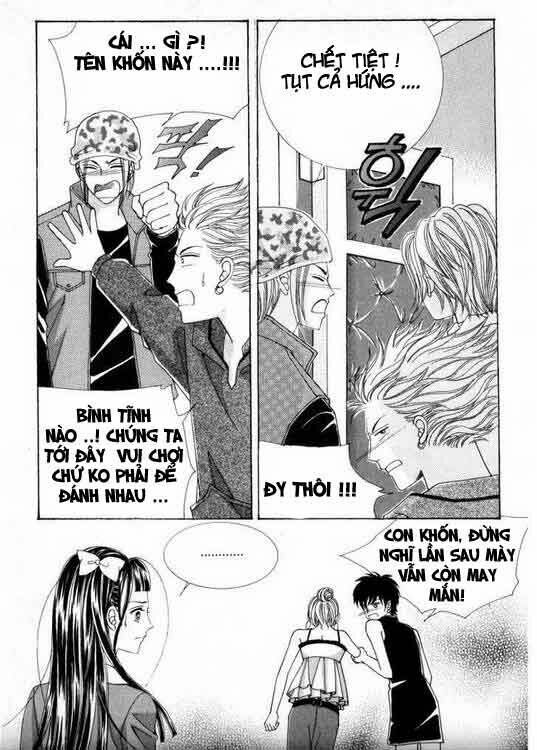 he dedicated to roses chapter 22 39