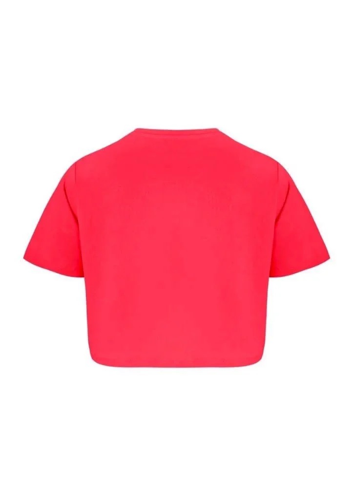 ÁO THỂ THAO THỜI TRANG ONWAYS NỮ THOÁNG MÁT MỎNG NHẸ CROPTOP O21001 WOMEN