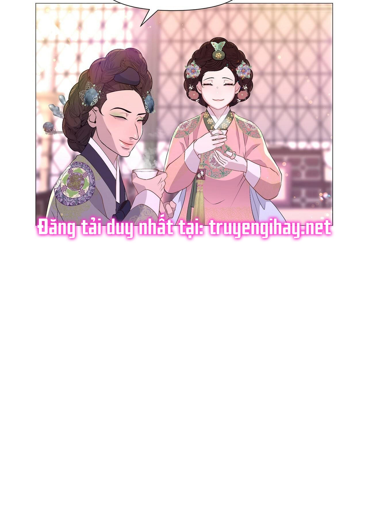 dạ xoa hóa liên ký chapter 32.2 21