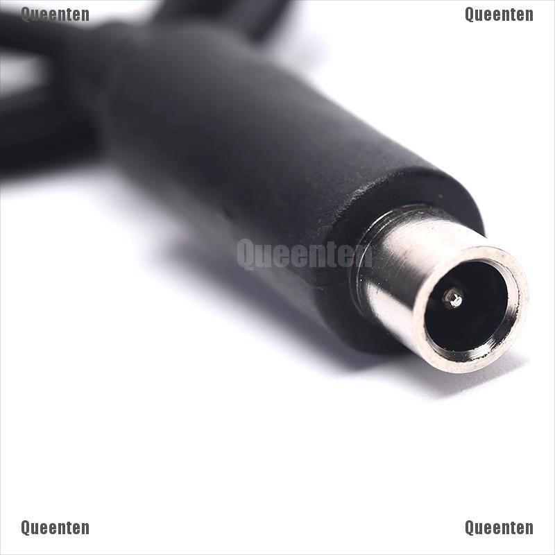 Dây cáp sạc 8Mm 42V 2A cho xe điện M365