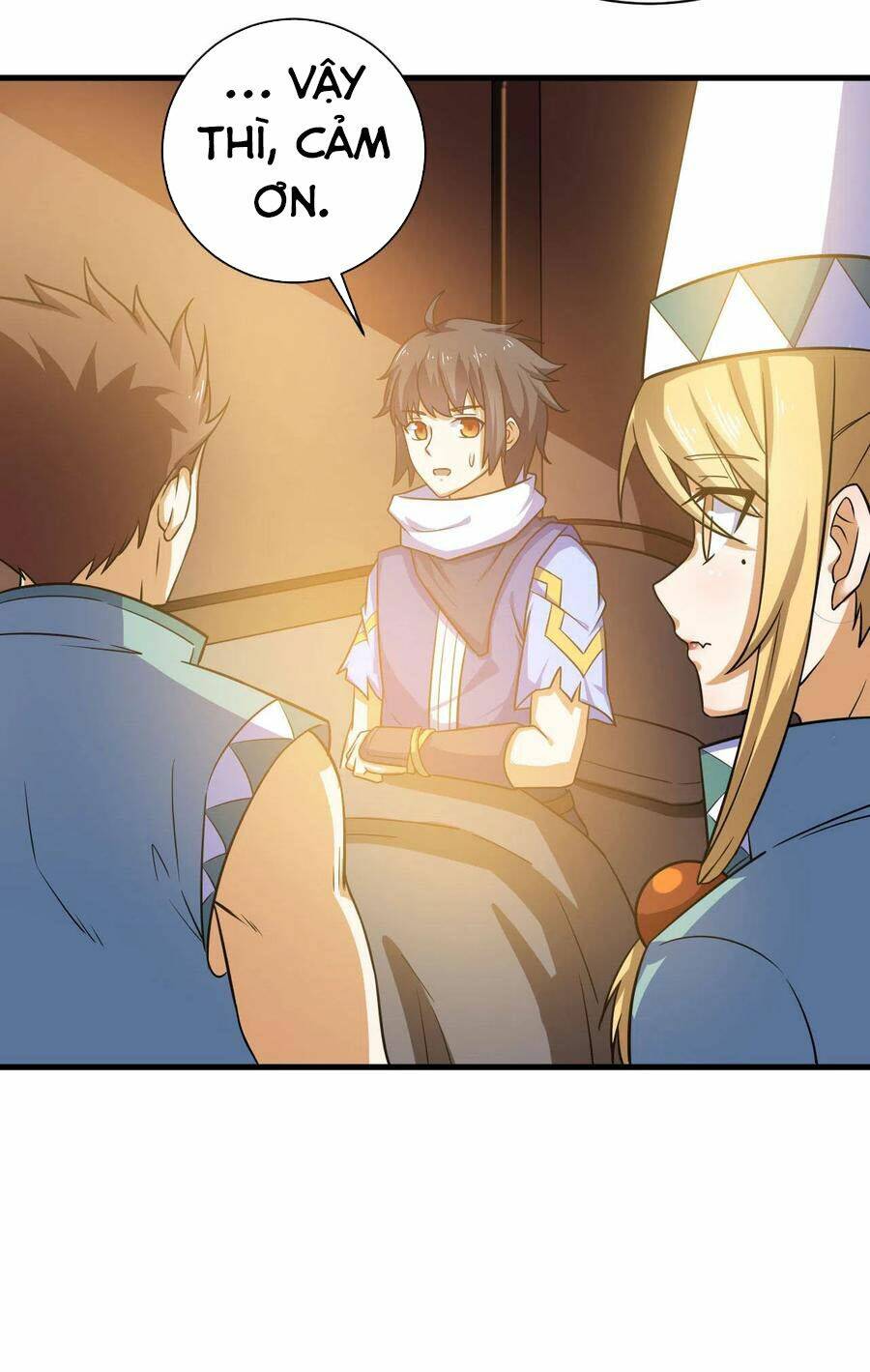 thần võ đế tôn chapter 80 42