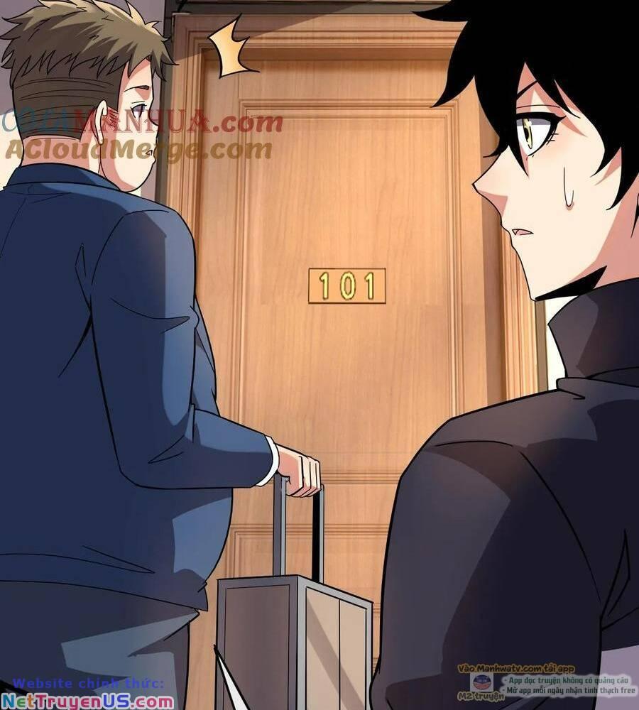 nhìn thấy thanh máu, ta xử tội thần linh chapter 118 48