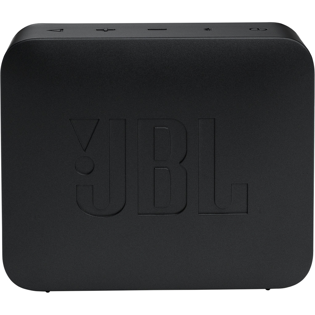 Loa Bluetooth JBL Go Essential Đen - Hàng chính hãng