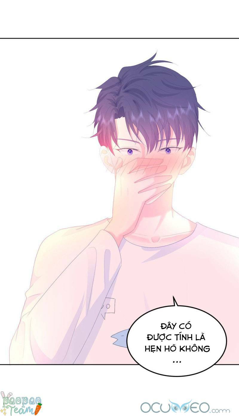 tôi và lịch sử yêu đương của tôi chapter 16 25