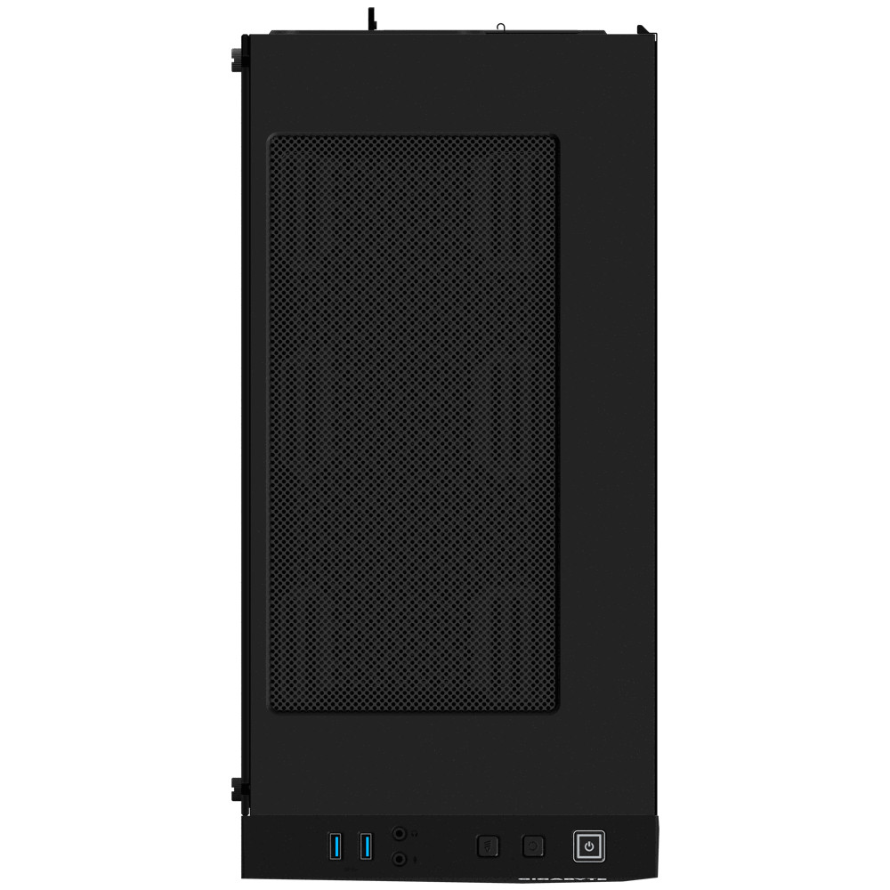 Vỏ case máy tính Gigabyte C200 GLASS - Hàng Chính Hãng